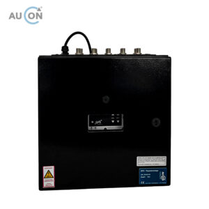 Cabinet For GPS Signal Distribution