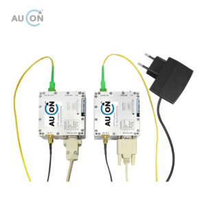 RF Over Fibre Kit