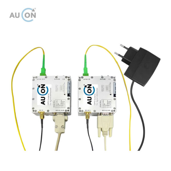 RF Over Fibre Kit