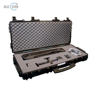 GPSRKL125G-V-M83 GPS Repeater - mobile use