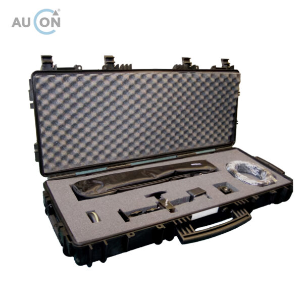 GPSRKL125G-V-M83 GPS Repeater - mobile use