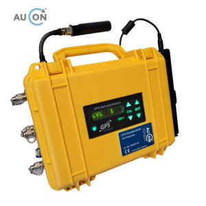 GPS Repeater Kit für Luftfahrzeuge