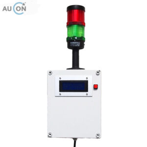 GNSS Status Box - Jamming/Spoofing Detektion