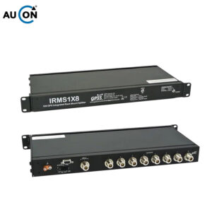 IRMS18 GPS / GNSS Rack Mount Splitter
