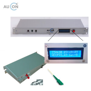 GPS Fibre Optic Kit