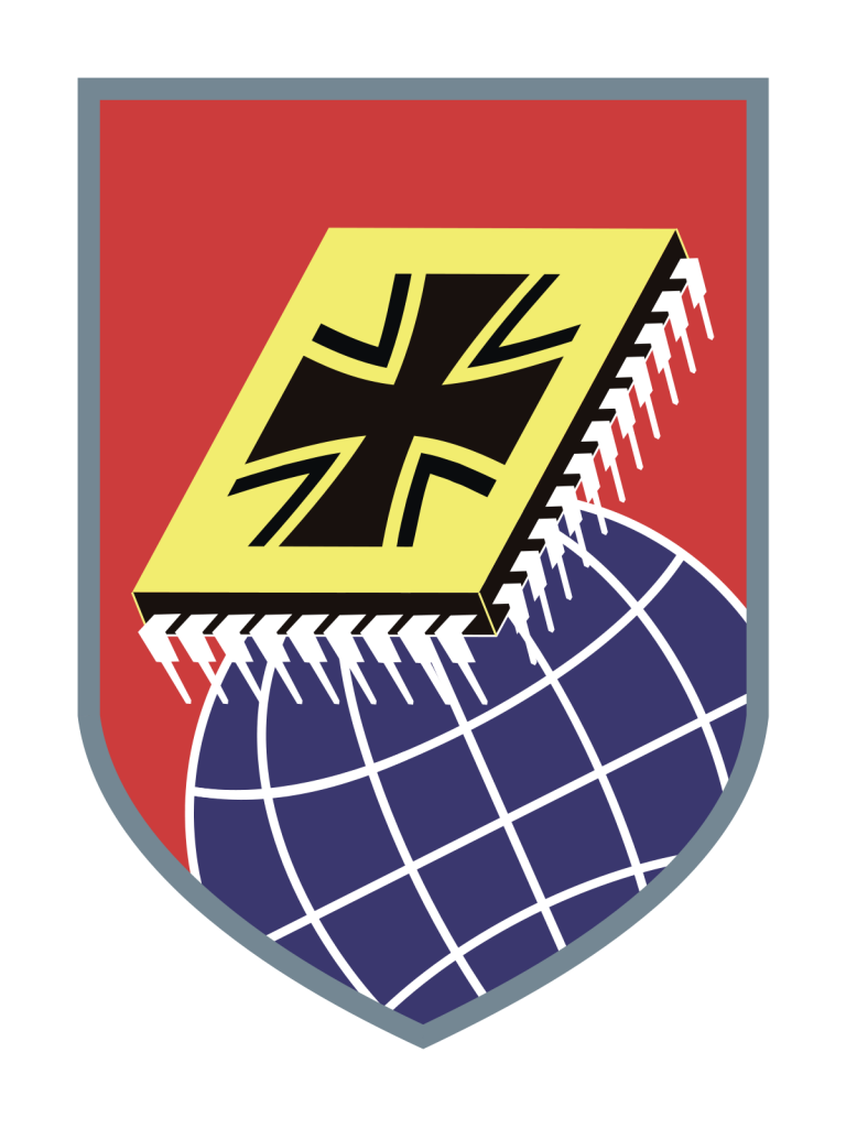 Certified partner of the German armed forces