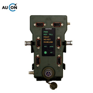 GLI-FLO-G GPS-Datenverteiler