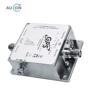 AT 11V GPS / GNSS Dämpfungsglied variabel