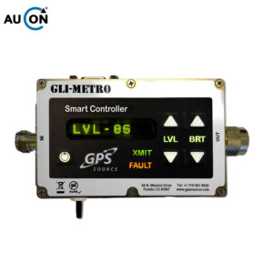 GLI-Metro GPS / GNSS Verstärker