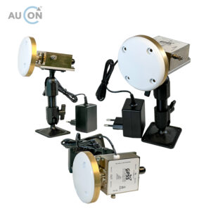 AS 61 GPS Repeater