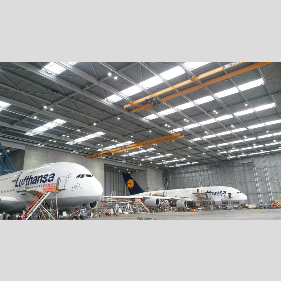 GLIAircraftKit AuCon GmbH GPS Repeater Systeme