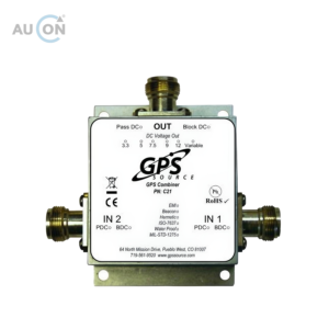 C 21 GPS / GNSS Combiner