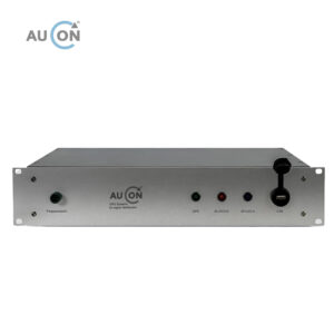 E-Call-Kit im 19" Rack