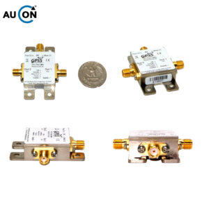 S12T GPS / GNSS Splitter Micro