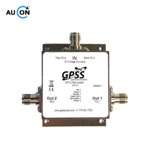 S12 GPS / GNSS Splitter Standard