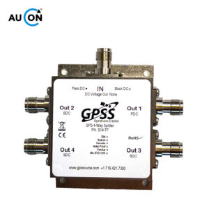 S14 GPS / GNSS Splitter Standard