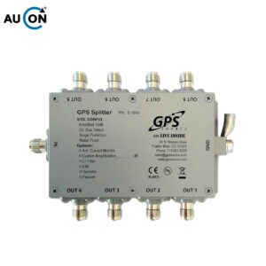S18WI GPS / GNSS Splitter wasserdicht