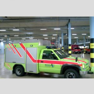 GPS Emergency Kit