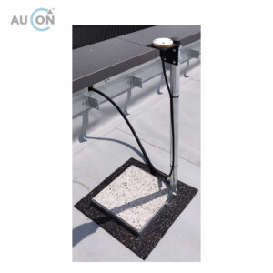 HA-6-A - Antennenhalterung Outdoor