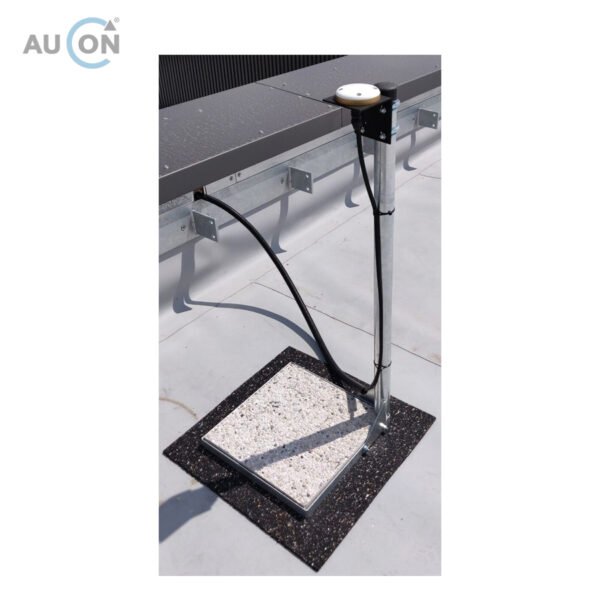 HA-6-A - Antennenhalterung Outdoor