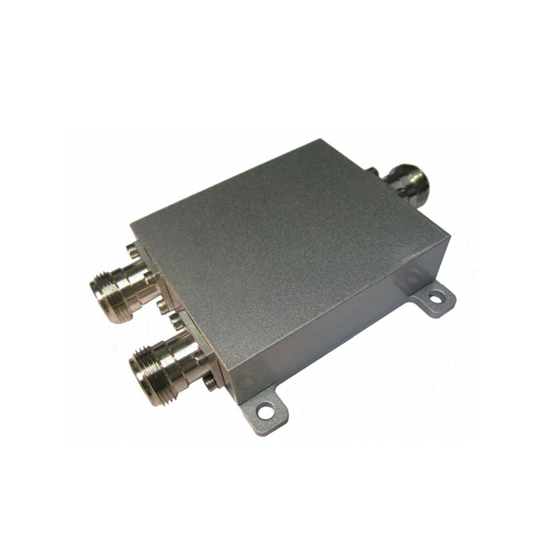 AS 412P GPS / GNSS Splitter passive Aucon