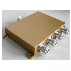 AS 41-4P GPS Splitter passive