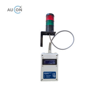 GNSS Status Box zur Systemanalyse