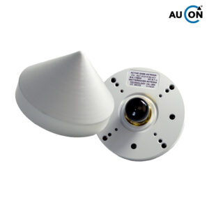 123GM Choke Ring GPS Antenna (A)
