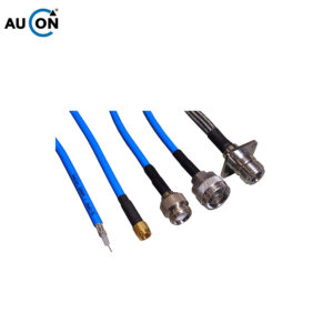 Various Coaxial Cables